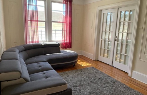 Canarsie Apartamento | Comfortable Home Away