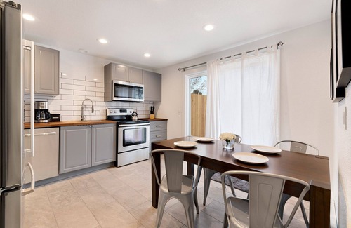 Loveland Casa | Comfortable Home | Close to Rocky Mtn Natl Park