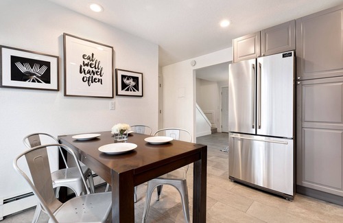 Loveland Casa | Comfortable Home | Close to Rocky Mtn Natl Park