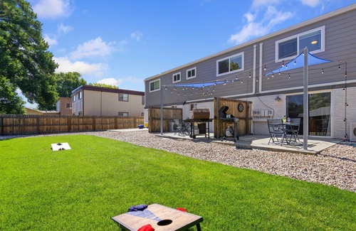 Loveland Casa | Comfortable Home | Close to Rocky Mtn Natl Park