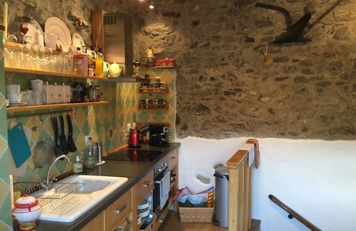 Le Vivier Casa | Comfortable home from home for couples who enjoy privacy and a bit more comfort