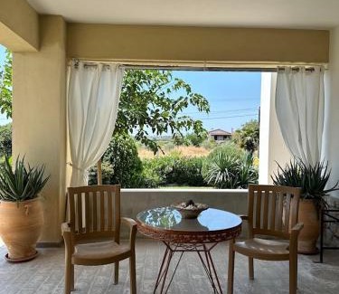 Epanomi Casa | Comfortable Home