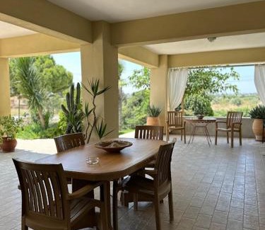 Epanomi Casa | Comfortable Home