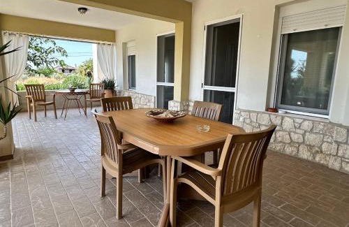 Epanomi Casa | Comfortable Home
