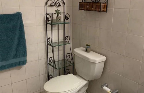 Susua Baja Casa | Comfortable Home in Closed Gate Community - Very Close to Beach!