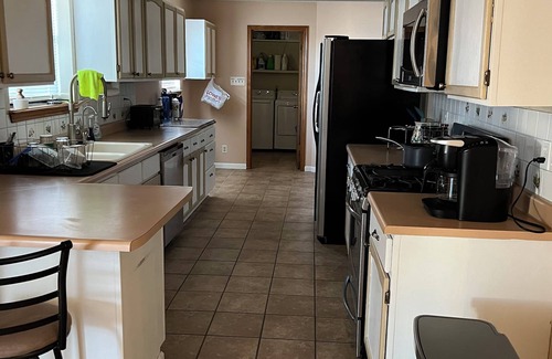 Alamogordo Casa | Comfortable home in Alamogordo