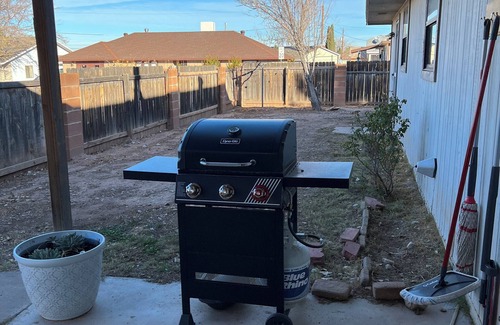 Alamogordo Casa | Comfortable home in Alamogordo