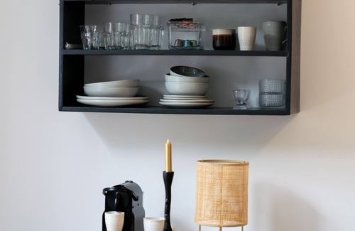 Bergen Apartamento | Comfortable home just 500m from downtown Bergen