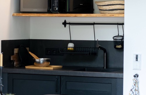 Bergen Apartamento | Comfortable home just 500m from downtown Bergen