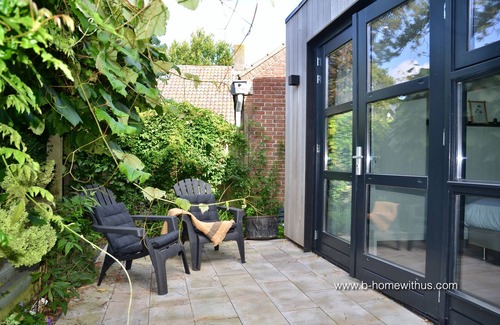 Bergen Apartamento | Comfortable home just 500m from downtown Bergen