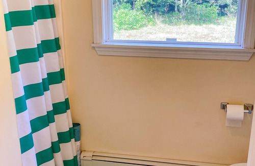 Nantucket Casa | Comfortable home near beaches, town, & airport with patio, WiFi, grill, & W/D