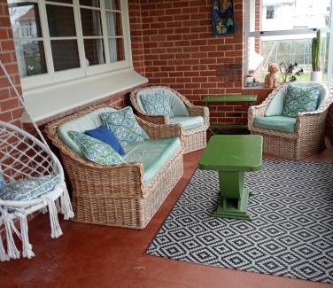 Oamaru Casa | Comfortable home on South Hill