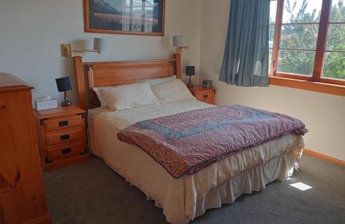 Oamaru Casa | Comfortable home on South Hill