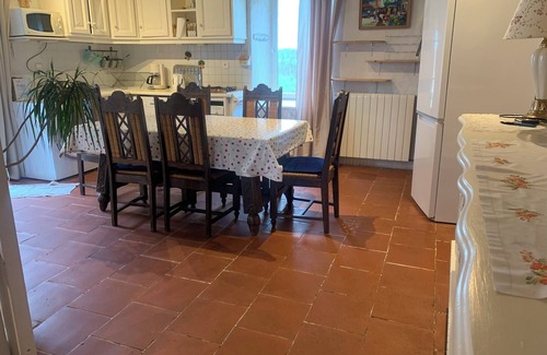 Bagat-en-Quercy Casa | La casa "Hermitage"