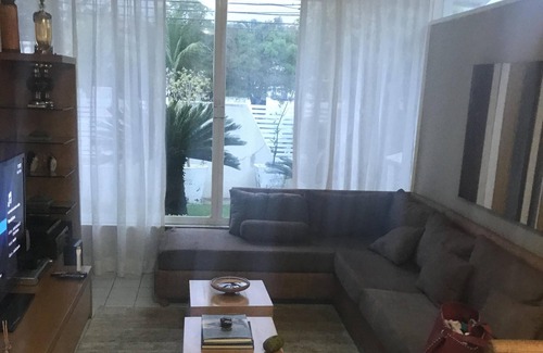 Camboinhas Casa | Casa confortable a 100 m de la playa