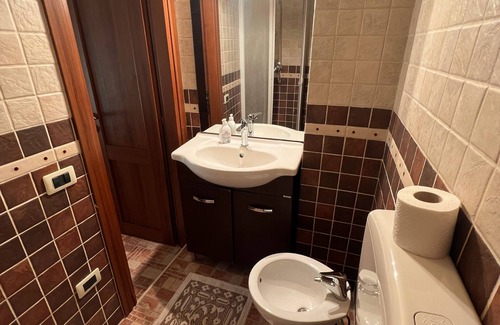 Modica Casa | Comfortable house 2 minutes walk from the beating heart of Modica
