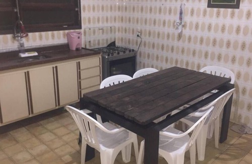 Florida Casa | Comfortable house in Balneário Flórida