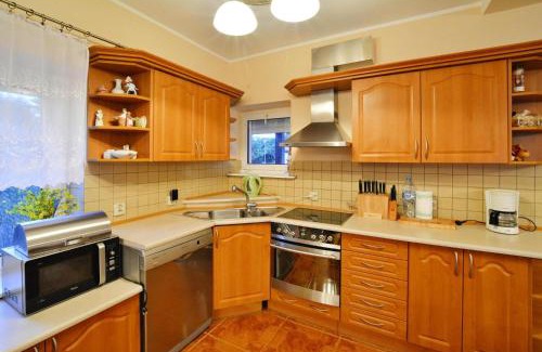 Insko Casa | Comfortable house by the lake, Insko