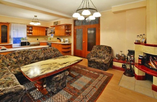 Insko Casa | Casa de vacaciones en Insko
