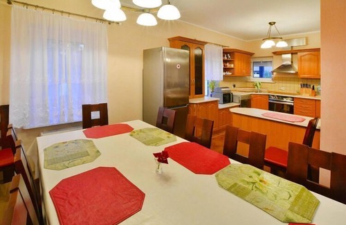 Insko Casa | Casa de vacaciones en Insko