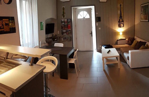 Ornaisons Casa | Mansión