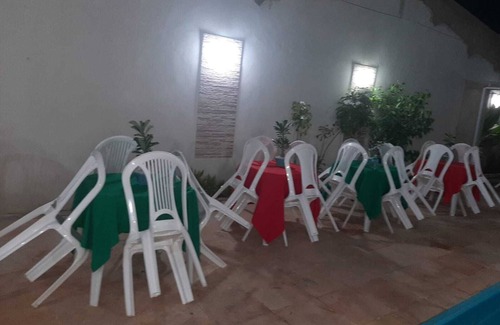 Teresina Casa | Comfortable house for leisure or accommodation