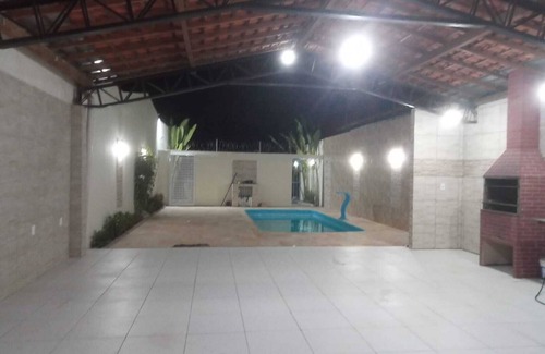 Teresina Casa | Comfortable house for leisure or accommodation
