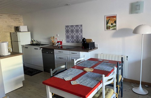 Saint Vivien Casa | KIT DE CASA CÓMODA BEBÉ A 5 min del MAR de chatelaillon 15´ La Rochelle