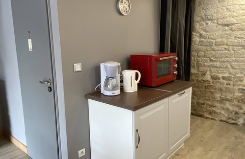 Saint Vivien Casa | KIT DE CASA CÓMODA BEBÉ A 5 min del MAR de chatelaillon 15´ La Rochelle