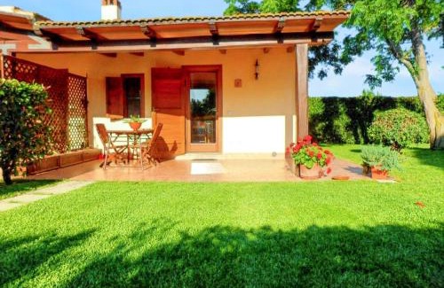 Pescia Romana Casa | Comfortable House in Pescia Romana