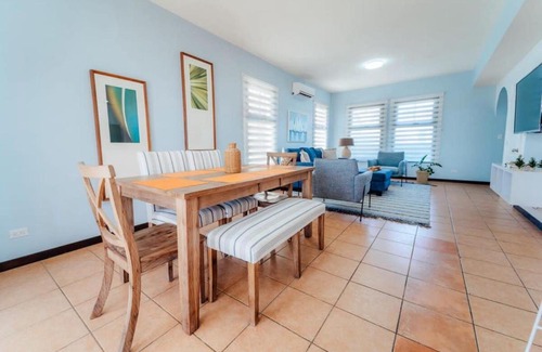 Noord Casa | Comfortable house in tierra del sol resort & golf