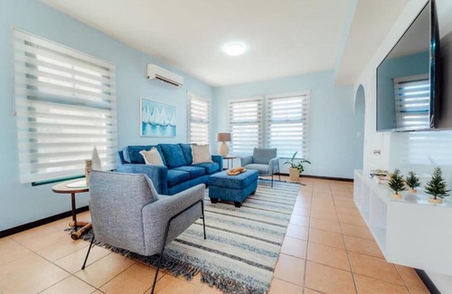 Noord Casa | Comfortable house in tierra del sol resort & golf
