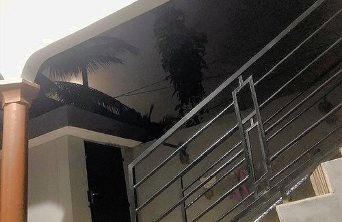 Lome Casa | Comfortable house in the heart of Sanguéra in the local atmosphere