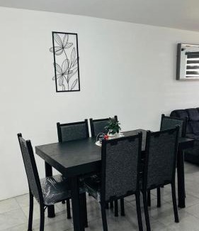 Municipio de Juárez Casa | Comfortable house