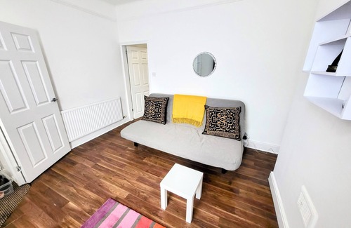 Manchester Casa | Comfortable House near Etihad Stadium