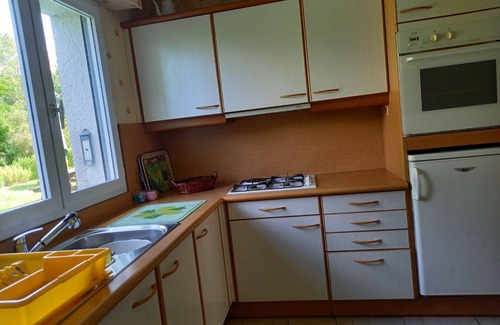 Verton Casa | Comfortable house with large garden