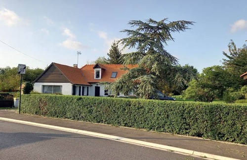 Verton Casa | Comfortable house with large garden
