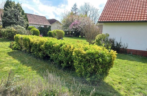 Verton Casa | Comfortable house with large garden