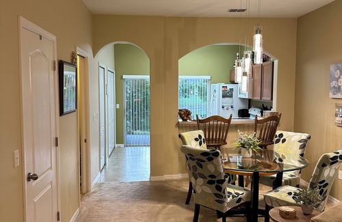 Lakeland Casa | Comfortable house with w/d, Pool, Internet and utilities included