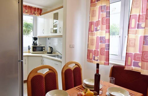 Zambratija Apartamento | Cómodo y moderno apartamento en Zambrattia, WiFi, AC, cerca de la playa