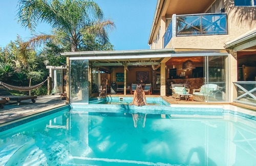 La Paloma Apartamento | Confortables Aparts independientes con servicios de Hotel & Spa a 200 mt del mar