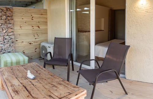 La Paloma Apartamento | Confortables Aparts independientes con servicios de Hotel & Spa a 200 mt del mar