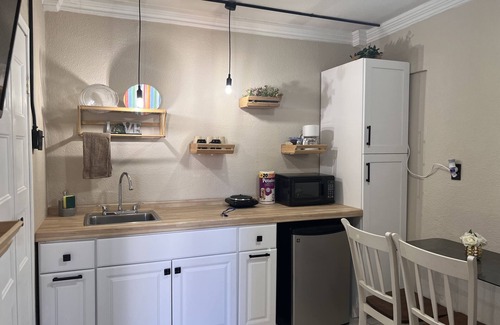 Mexicali Apartamento | Cómodo Departamento independiente