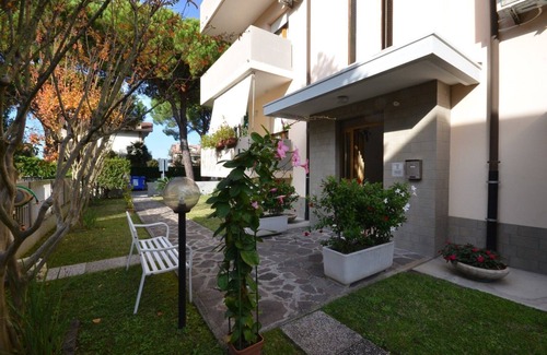 Lignano Sabbiadoro Apartamento | Cómodo apartamento en Lignano Sabbiadoro