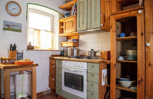 Queichhambach Casa | Cómoda casa de vacaciones en ital. Estilo de casa de campo (casa para no fumadores)