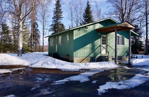 Kenai Casa | Comfortable Kenai Home! Sleeps 8. Minutes from amenities and the Kenai River!