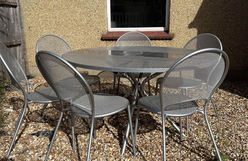 Bedford Casa | Comfortable King Bed*Parking*Contractors*Families