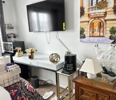 Columbus Casa | Comfortable King Bedroom within A HOME WITH HOSTS