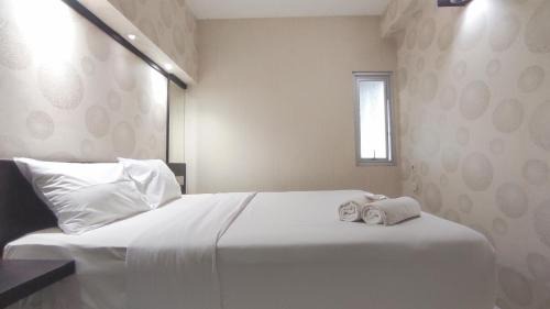 Surabaya Apartamento | Comfortable Living 2BR at Dian Regency Apartment By Travelio