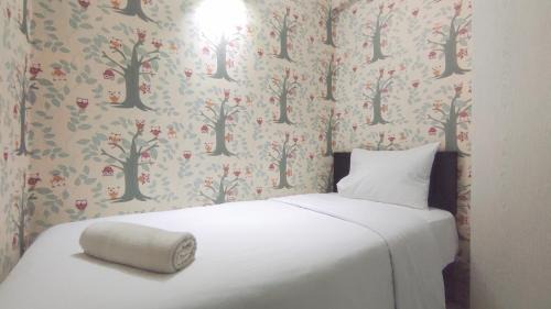 Surabaya Apartamento | Comfortable Living 2BR at Dian Regency Apartment By Travelio